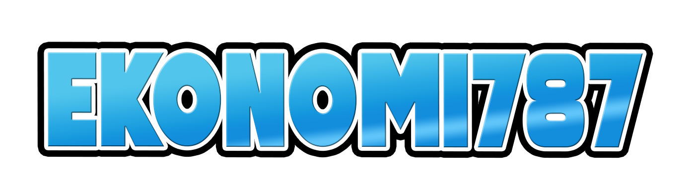 EKONOMI787